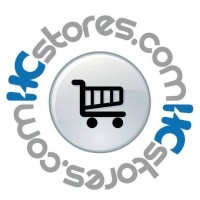 HCstores logo, HCstores contact details