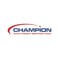 Champion Freight Services LLC logo, Champion Freight Services LLC contact details