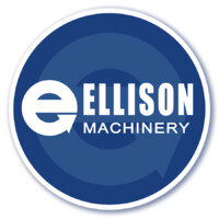 Ellison Machinery Company, LLC logo, Ellison Machinery Company, LLC contact details