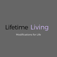 Lifetime Living logo, Lifetime Living contact details