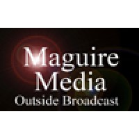 Maguire Media logo, Maguire Media contact details