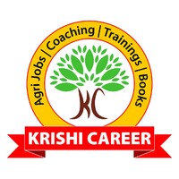 Krishi Career logo, Krishi Career contact details