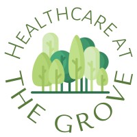 Healthcare at The Grove logo, Healthcare at The Grove contact details