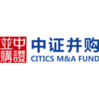 CITICS M&A Fund logo, CITICS M&A Fund contact details