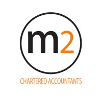 M2 Chartered Accountants logo, M2 Chartered Accountants contact details