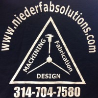 Nieder Fabricating Solutions logo, Nieder Fabricating Solutions contact details