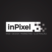 InPixel logo, InPixel contact details