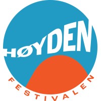 Høydenfestivalen logo, Høydenfestivalen contact details