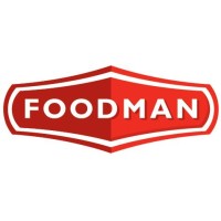 FoodMan AS logo, FoodMan AS contact details