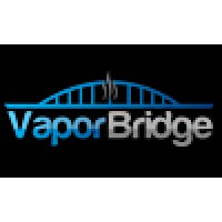 Vapor Bridge Inc. logo, Vapor Bridge Inc. contact details