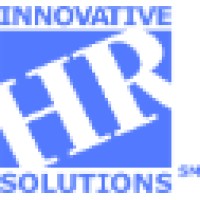 Innovative HR Solutions, LLC logo, Innovative HR Solutions, LLC contact details