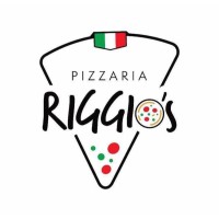 Riggios Pizzaria logo, Riggios Pizzaria contact details