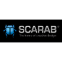 Scarab Design Advertising Agency logo, Scarab Design Advertising Agency contact details