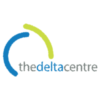 The Delta Centre / DeltaWellbeing@Work logo, The Delta Centre / DeltaWellbeing@Work contact details