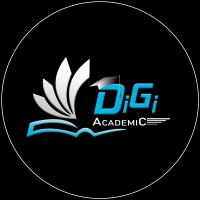 Digi Academic logo, Digi Academic contact details