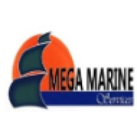 MEGA MARINE SERVICES PT'​ CO.ID I MARITIME logo, MEGA MARINE SERVICES PT'​ CO.ID I MARITIME contact details