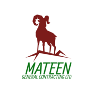 Mateen General Contracting LTD logo, Mateen General Contracting LTD contact details