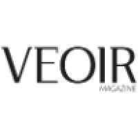 Veoir Magazine logo, Veoir Magazine contact details