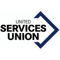 United Services Union logo, United Services Union contact details