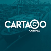 Cartago Comex logo, Cartago Comex contact details