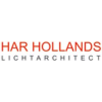 Har Hollands Lichtarchitect logo, Har Hollands Lichtarchitect contact details