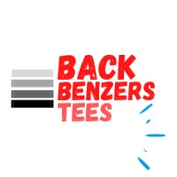 BackBenzers Tees logo, BackBenzers Tees contact details