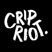 Crip Riot logo, Crip Riot contact details