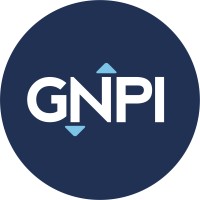 GNPI logo, GNPI contact details