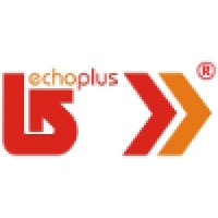 ECHO PLUS logo, ECHO PLUS contact details