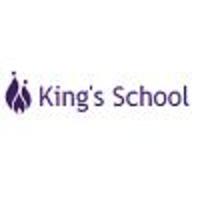 King's School, Hove logo, King's School, Hove contact details