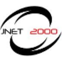 JNET 2000 logo, JNET 2000 contact details