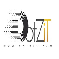 Dotz IT logo, Dotz IT contact details