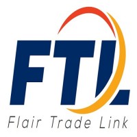 Flair Trade Link logo, Flair Trade Link contact details