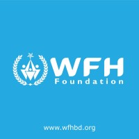 Works For Humanity Foundation logo, Works For Humanity Foundation contact details