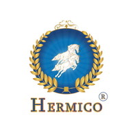 HERMICO logo, HERMICO contact details