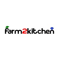 Farm2Kitchen Innovations logo, Farm2Kitchen Innovations contact details