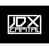 JDX Capital logo, JDX Capital contact details