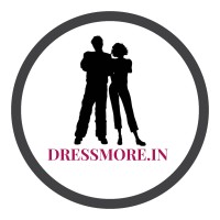 DressMore.in logo, DressMore.in contact details