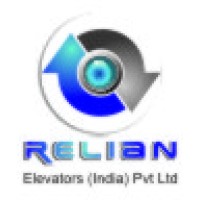 Relian Elevators India Pvt ltd logo, Relian Elevators India Pvt ltd contact details