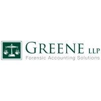 Greene Forensic Accounting Solutions LLP logo, Greene Forensic Accounting Solutions LLP contact details