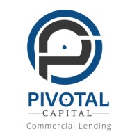 Pivotal Capital logo, Pivotal Capital contact details