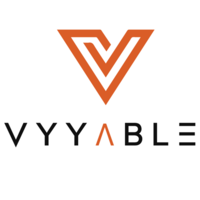 VYYABLE logo, VYYABLE contact details