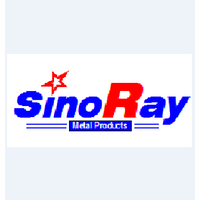 SinoRay Metal Products Co., Ltd. logo, SinoRay Metal Products Co., Ltd. contact details