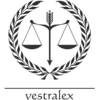 Vestralex logo, Vestralex contact details