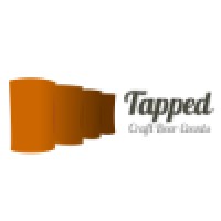 Tapped Craft Beer Events, Inc. logo, Tapped Craft Beer Events, Inc. contact details