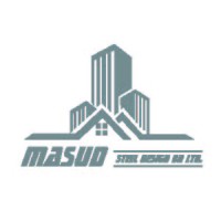 Masud Steel Design BD Ltd logo, Masud Steel Design BD Ltd contact details