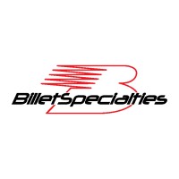 Billet Specialties logo, Billet Specialties contact details