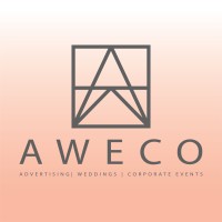 AWECO logo, AWECO contact details