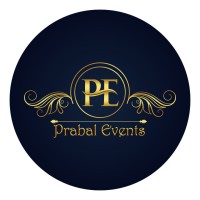 Prabal Events logo, Prabal Events contact details