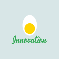 Innovation Egg logo, Innovation Egg contact details